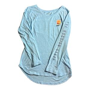 STATE OF MINE | Top, size S